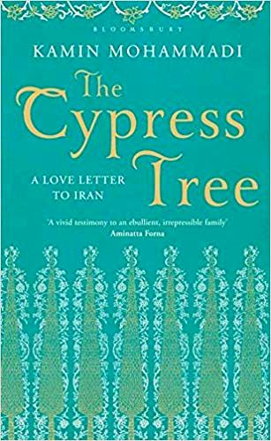 The Cypress Tree